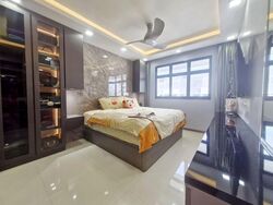 Blk 420A Waterfront II @ Northshore (Punggol), HDB 5 Rooms #604333021